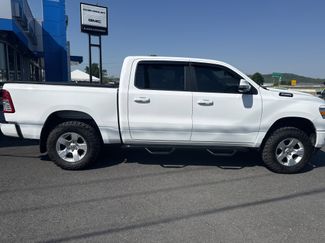 Used 2019 RAM 1500 Big Horn AWD/4WD video 2