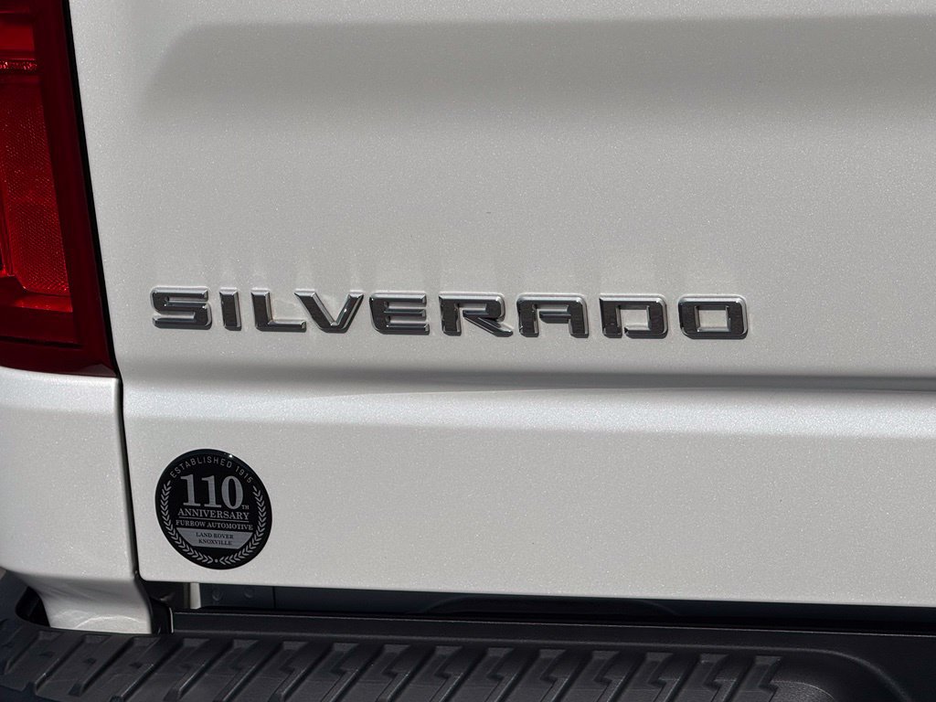 Used 2023 Chevrolet Silverado 1500 High Country w/ Technology Package AWD/4WD image 43