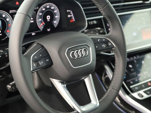 New 2026 Audi Q7 2.0T Premium image 16