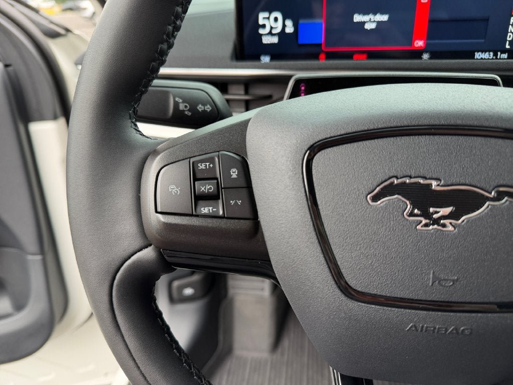 Used 2023 Ford Mustang Mach-E Select AWD/4WD image 15