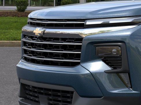 New 2026 Chevrolet Traverse LT w/ Sun and Wheel Package image 14