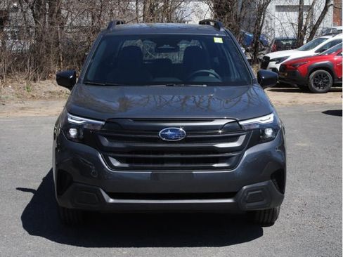 New 2026 Subaru Forester AWD/4WD image 18