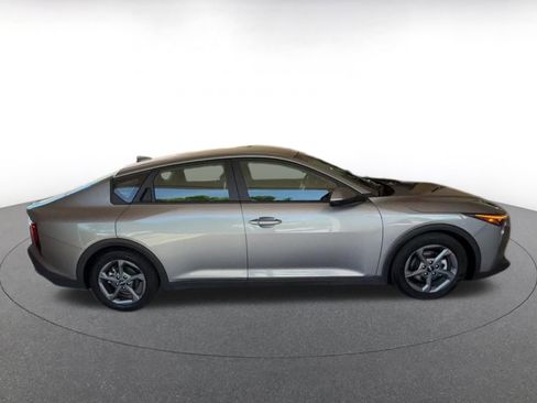 Used 2025 Kia K4 FWD image 16