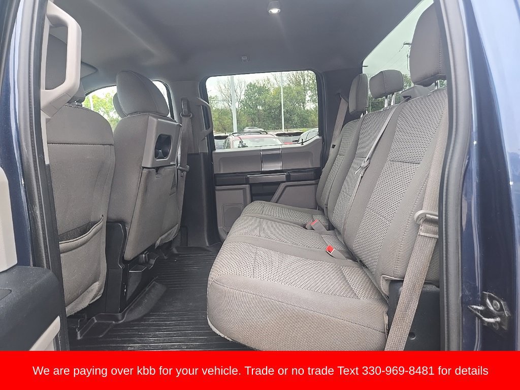 Used 2018 Ford F150 XLT w/ XTR Package AWD/4WD image 31