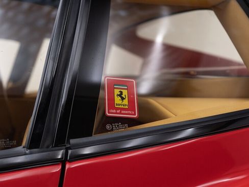 Used 1987 Ferrari Testarossa RWD image 45