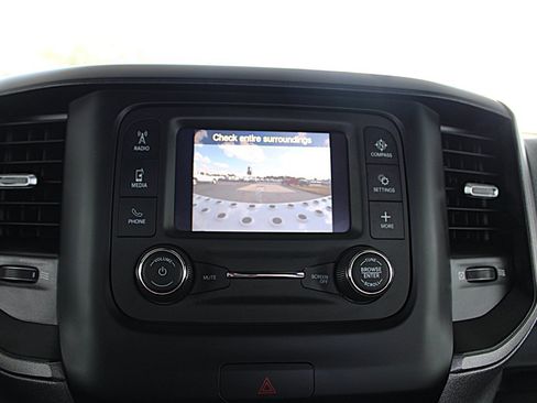 Used 2024 RAM 2500 Tradesman RWD image 28