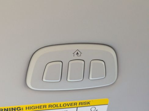 New 2025 Ford Ranger Lariat w/ FX4 Off-Road Package image 23