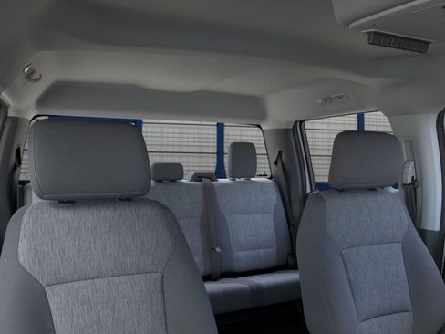 New 2026 Ford F550 4x4 Crew Cab image 23