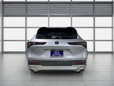 New 2026 Acura ADX AWD image 4