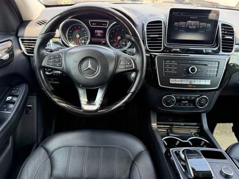 Used 2016 Mercedes-Benz GLE 350 image 18