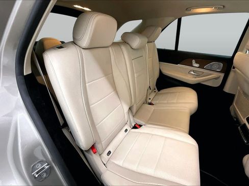 Certified 2021 Mercedes-Benz GLE 350 4MATIC image 20
