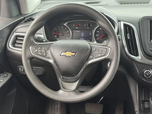 Used 2020 Chevrolet Equinox LT FWD image 13