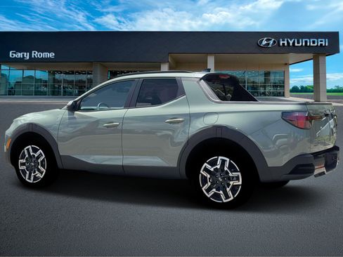 New 2026 Hyundai Santa Cruz Limited AWD/4WD image 4