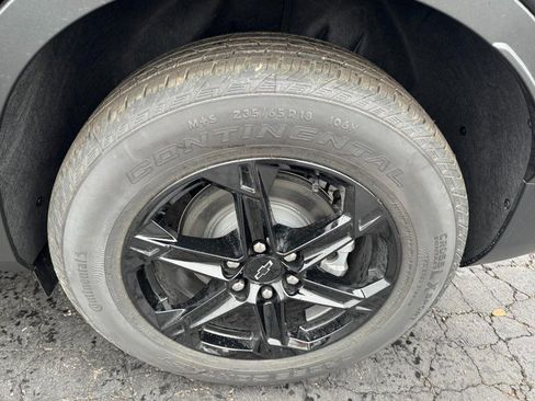 New 2026 Chevrolet Blazer LT w/ Midnight/Sport Edition image 6