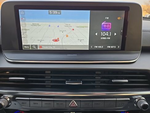 Used 2022 Kia Telluride LX image 6