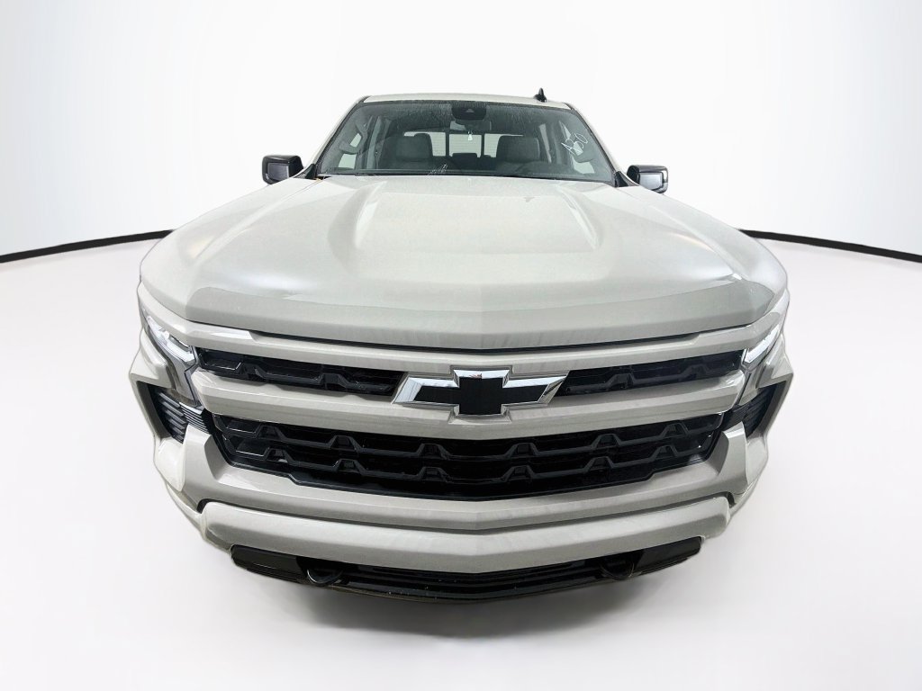 New 2026 Chevrolet Silverado 1500 RST w/ Convenience Package II AWD/4WD image 2