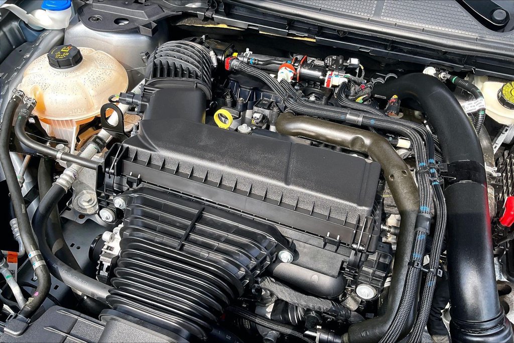 Used 2023 Lincoln Corsair FWD image 30