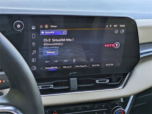 New 2026 Chevrolet Equinox ACTIV w/ Convenience Package III image 17