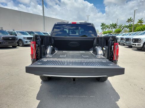 Used 2026 Ford F150 XLT w/ Equipment Group 302A MID AWD/4WD image 29