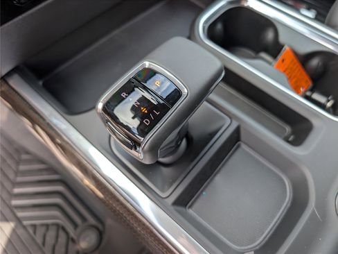 New 2026 Chevrolet Silverado 1500 LT Trail Boss w/ LT Trail Boss Premium Package image 33