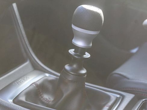 Used 2021 Subaru WRX Limited w/ Popular Package #1 image 22