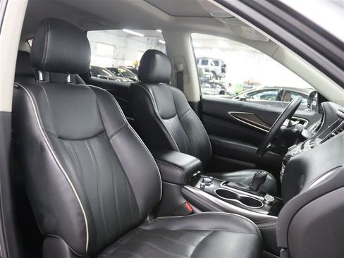 Used 2019 INFINITI QX60 Luxe w/ Essential Package AWD/4WD image 28