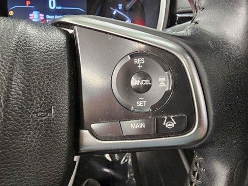 Used 2018 Honda CR-V EX-L image 18