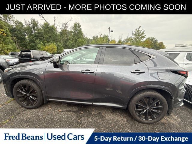 Used 2023 Lexus NX 350 F Sport AWD/4WD image 17