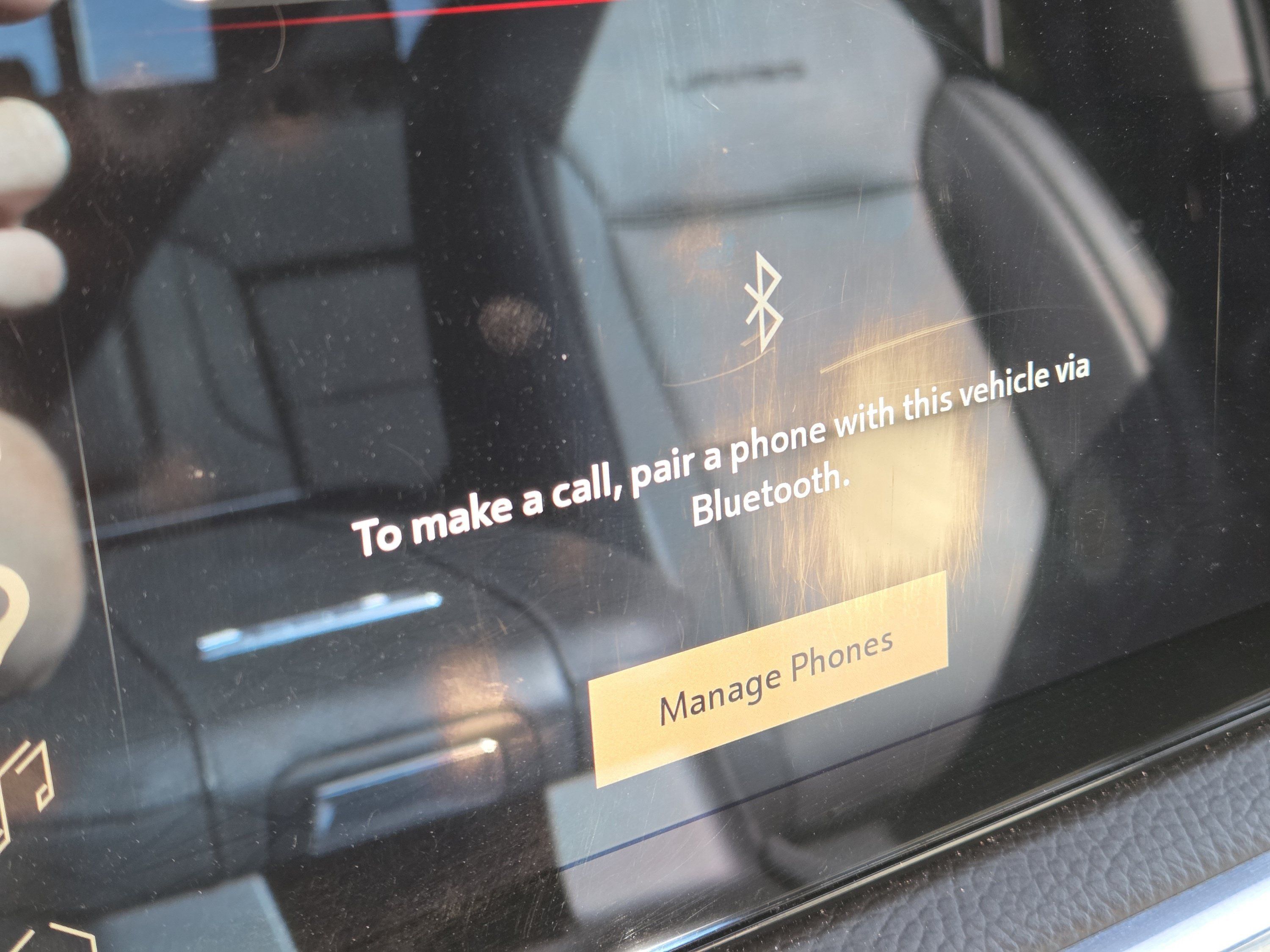 Used 2024 GMC Sierra 2500 Denali AWD/4WD image 15