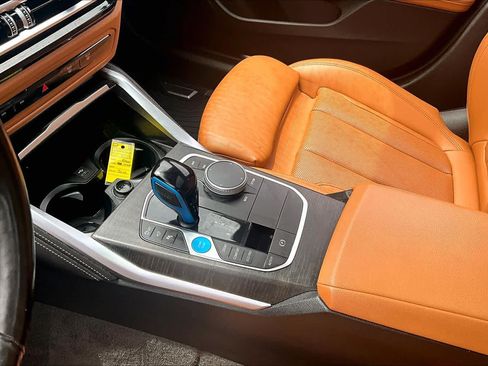 Used 2022 BMW i4 M50 w/ Premium Package AWD/4WD image 16