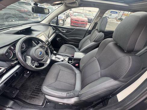 Used 2019 Subaru Forester Premium w/ All-Weather Package image 25