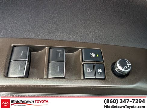 Certified 2021 Toyota Camry XLE w/ Navigation Upgrade Package image 12