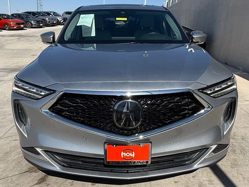 Used 2024 Acura MDX FWD w/ Technology Package image 4