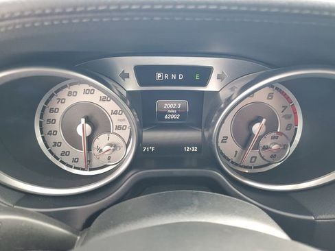 Used 2016 Mercedes-Benz SL 550 SL 550 image 22
