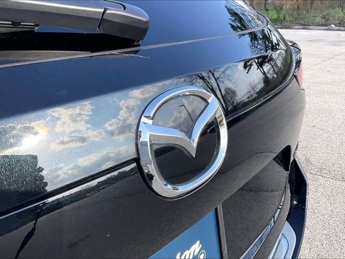 Certified 2023 MAZDA CX-5 AWD 2.5 S w/ Premium Plus Pkg image 8