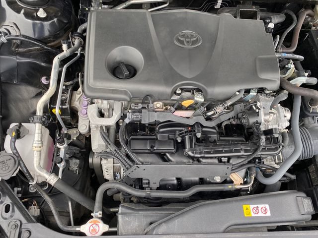 Used 2023 Toyota Camry SE AWD/4WD image 20