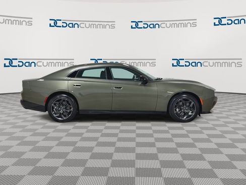 New 2026 Dodge Charger GT w/ Blacktop Package AWD/4WD image 9