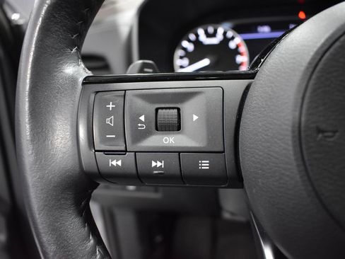 Certified 2023 Nissan Rogue SL w/ SL Premium Package AWD/4WD image 30