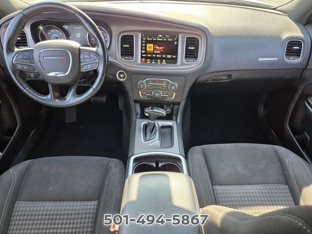 Used 2023 Dodge Charger SXT RWD image 12
