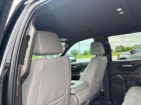 Certified 2020 GMC Sierra 1500 Elevation w/ Elevation Value Package RWD image 25