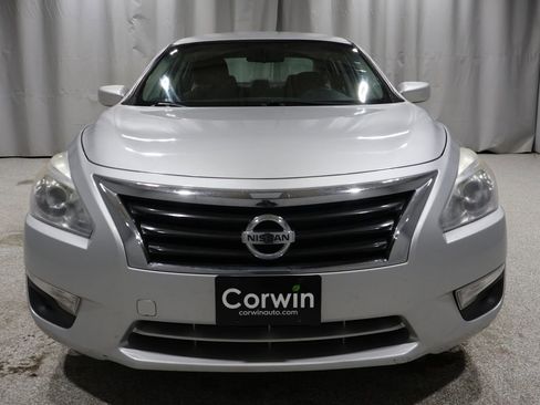 Used 2015 Nissan Altima 2.5 S w/ Power Driver Seat Package image 7