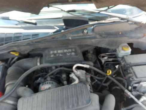 Used 2006 Dodge Durango SLT AWD/4WD image 43