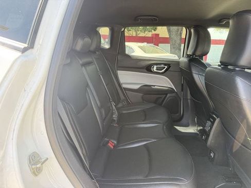 Used 2024 Jeep Compass Limited AWD/4WD image 31