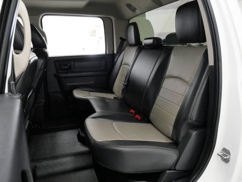 Used 2012 RAM 2500 ST w/ Chrome Appearance Group AWD/4WD image 18