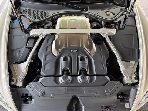 Used 2023 Bentley Continental GT Mulliner AWD/4WD image 44