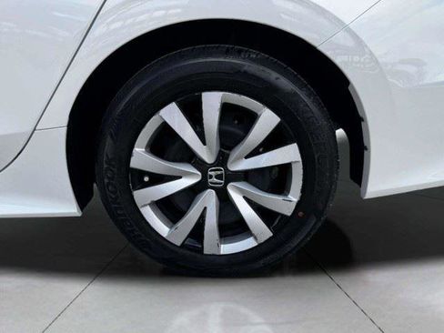 Used 2024 Honda Civic LX image 45