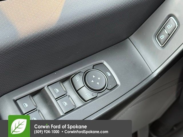 New 2026 Ford F150 XL AWD/4WD image 18