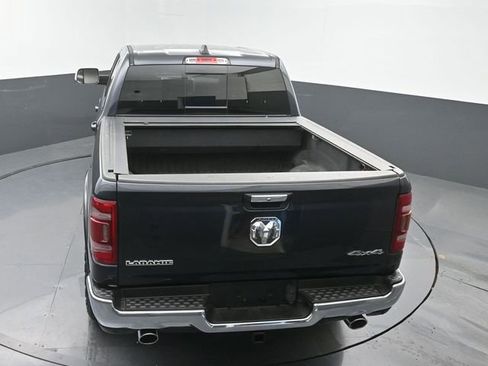 Used 2019 RAM 1500 Laramie image 33
