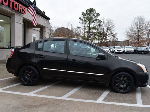 Used 2011 Nissan Sentra 2.0 S w/ Convenience Pkg image 6