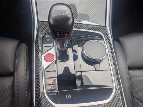 Used 2024 BMW M4 xDrive Competition w/ Executive Package image 12